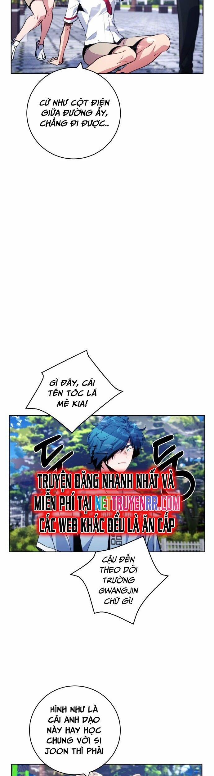 Góc Cao Khung Thành 146 trang 10