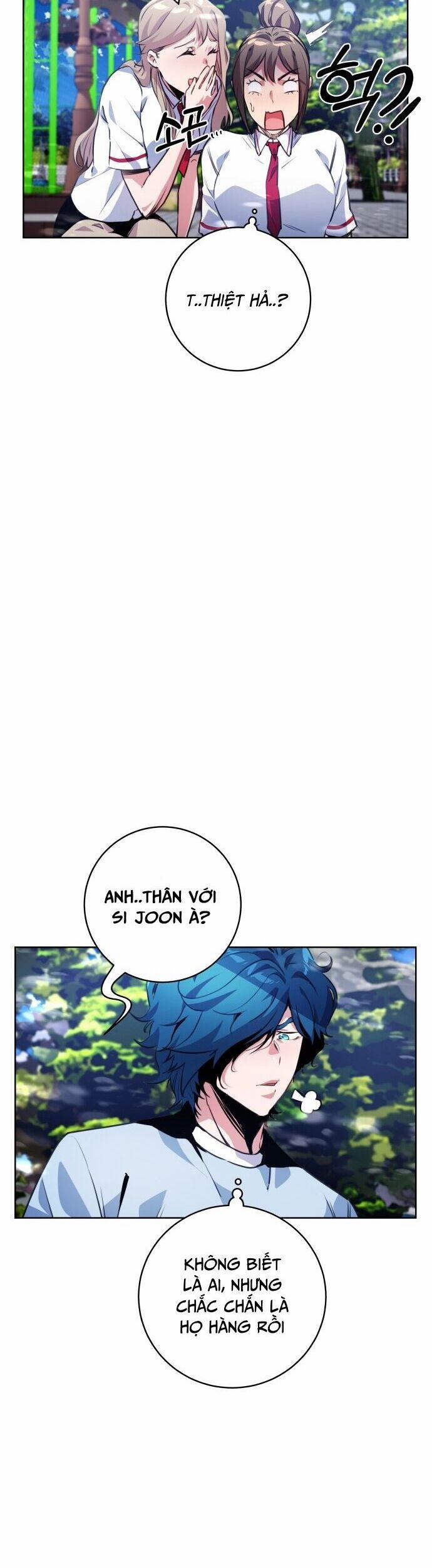 Góc Cao Khung Thành 146 trang 11