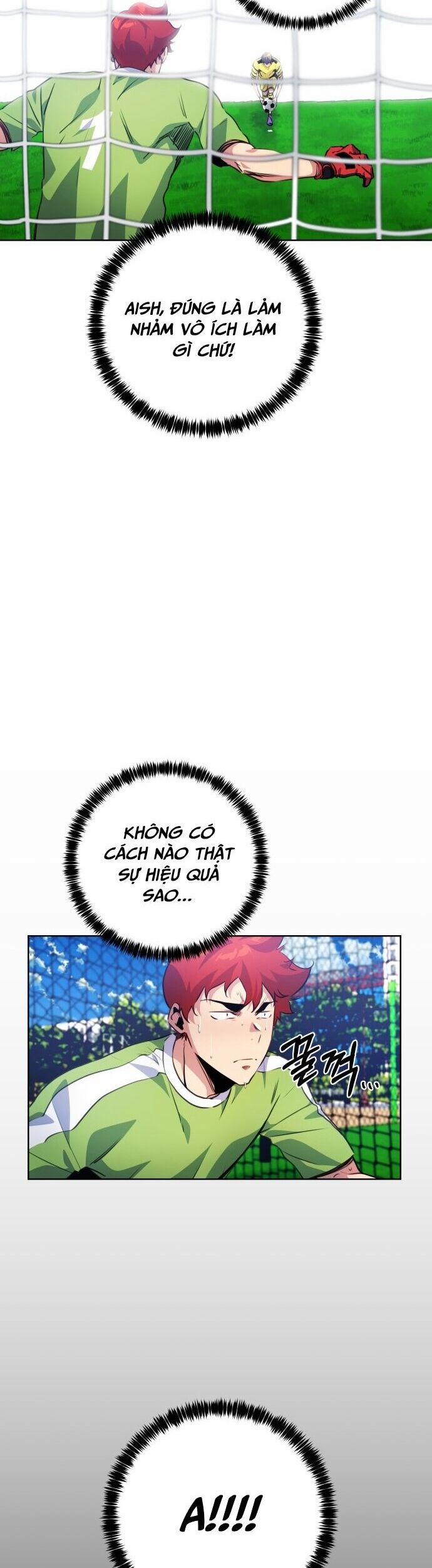 Góc Cao Khung Thành 146 trang 25