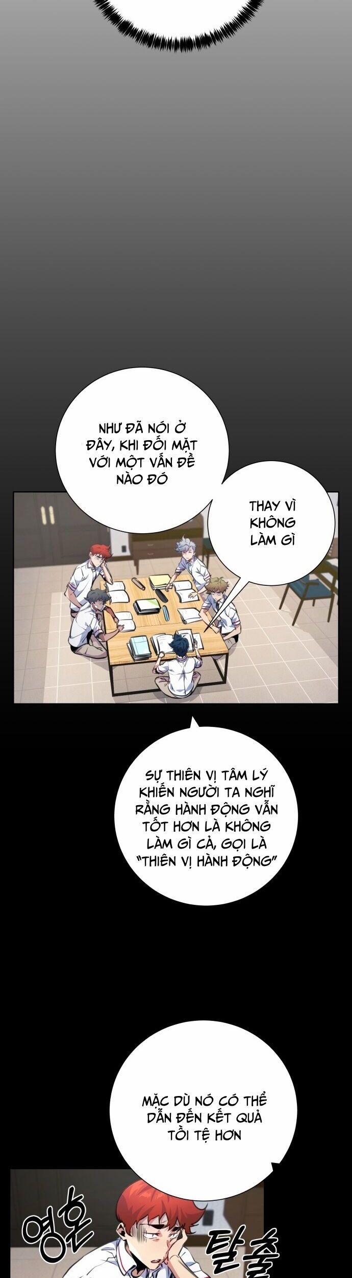 Góc Cao Khung Thành 146 trang 26