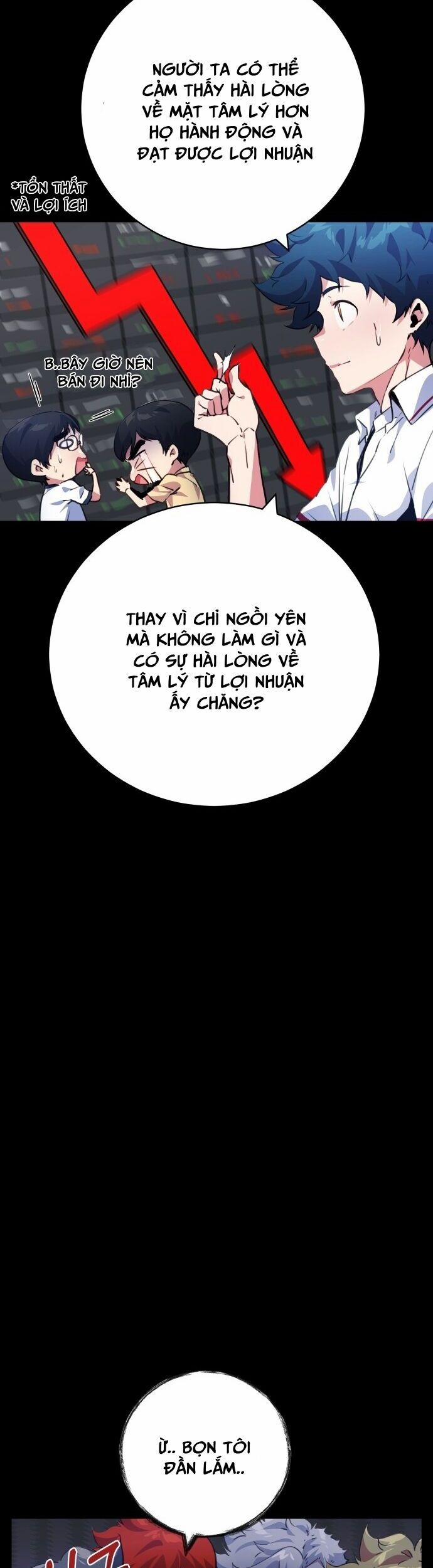 Góc Cao Khung Thành 146 trang 30