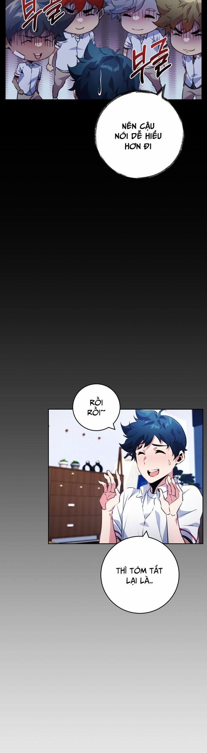 Góc Cao Khung Thành 146 trang 31