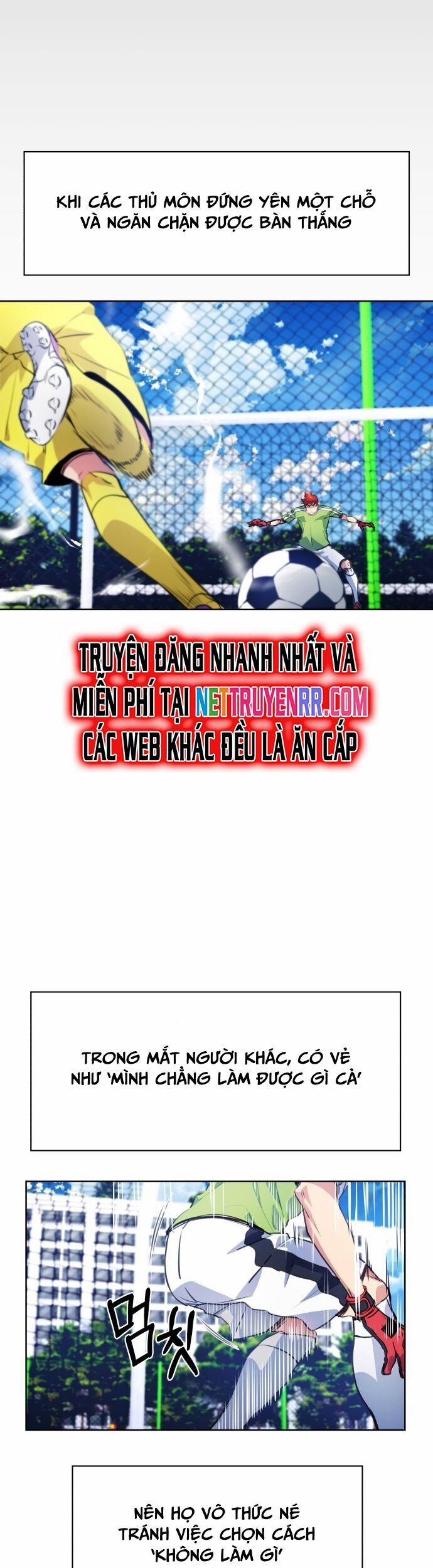 Góc Cao Khung Thành 146 trang 32