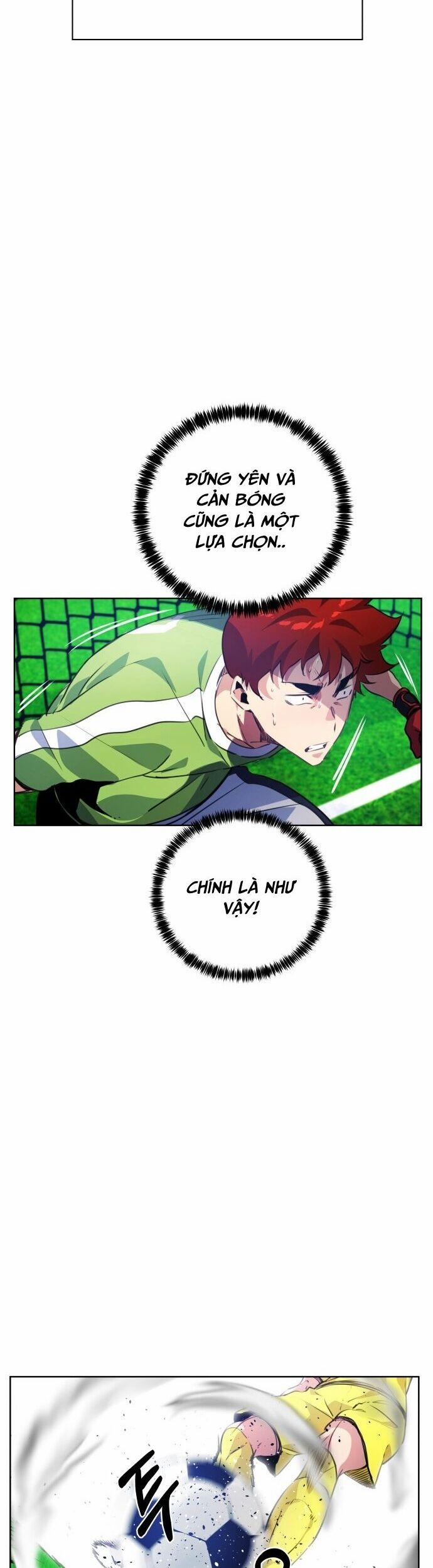 Góc Cao Khung Thành 146 trang 33