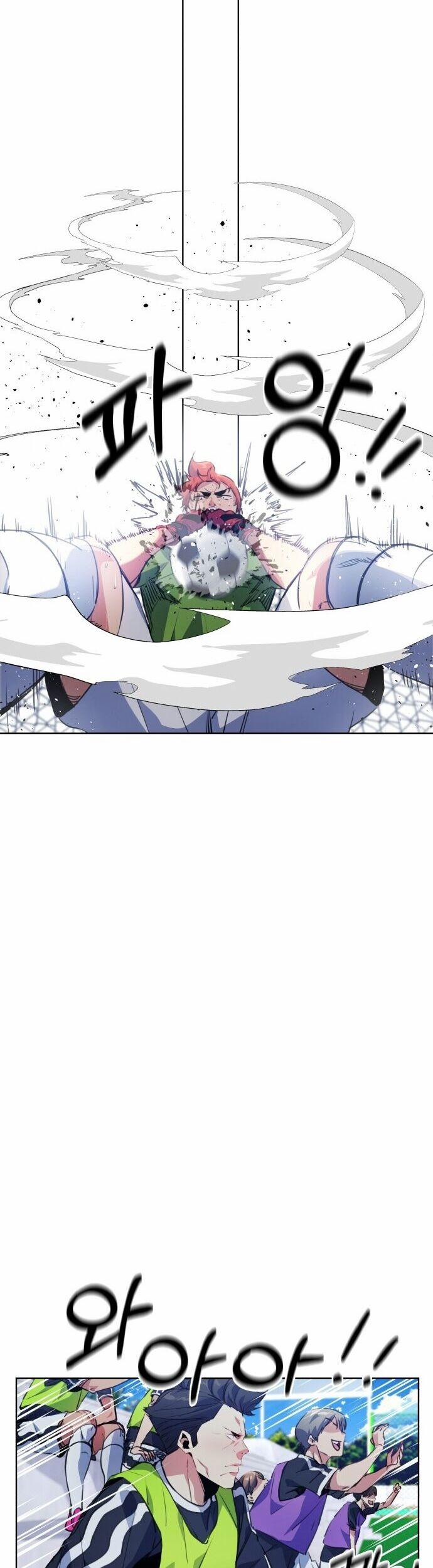 Góc Cao Khung Thành 146 trang 35