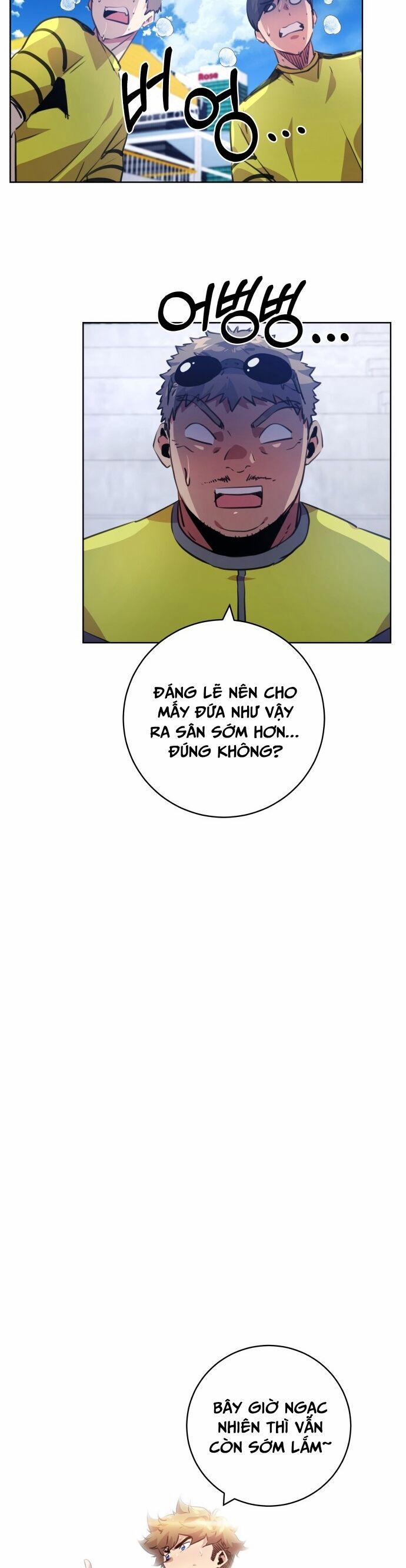 Góc Cao Khung Thành 146 trang 44