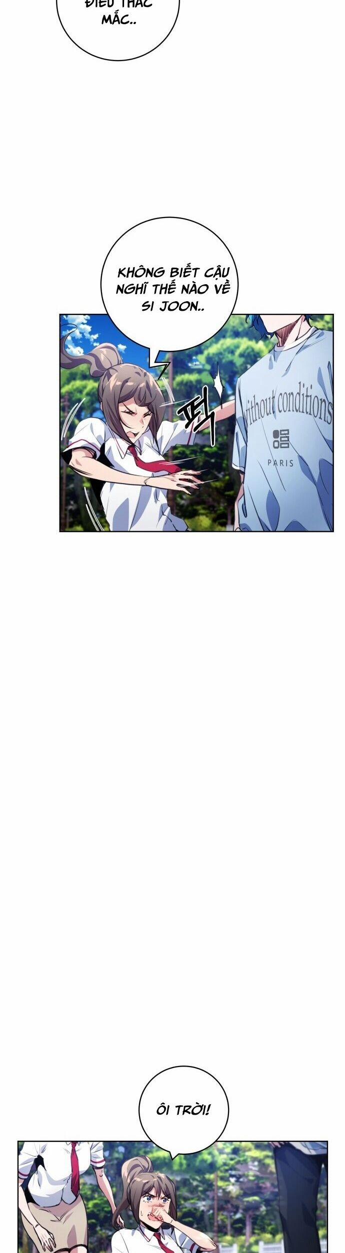 Góc Cao Khung Thành 146 trang 9