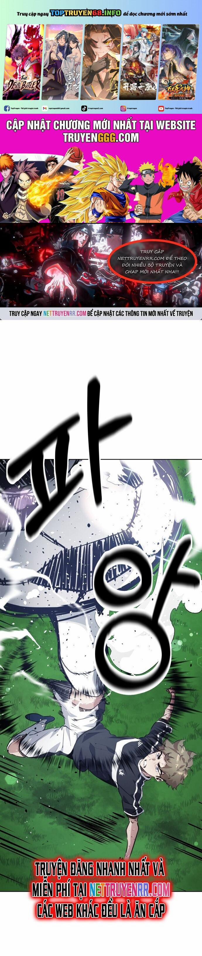 Góc Cao Khung Thành 147 trang 0