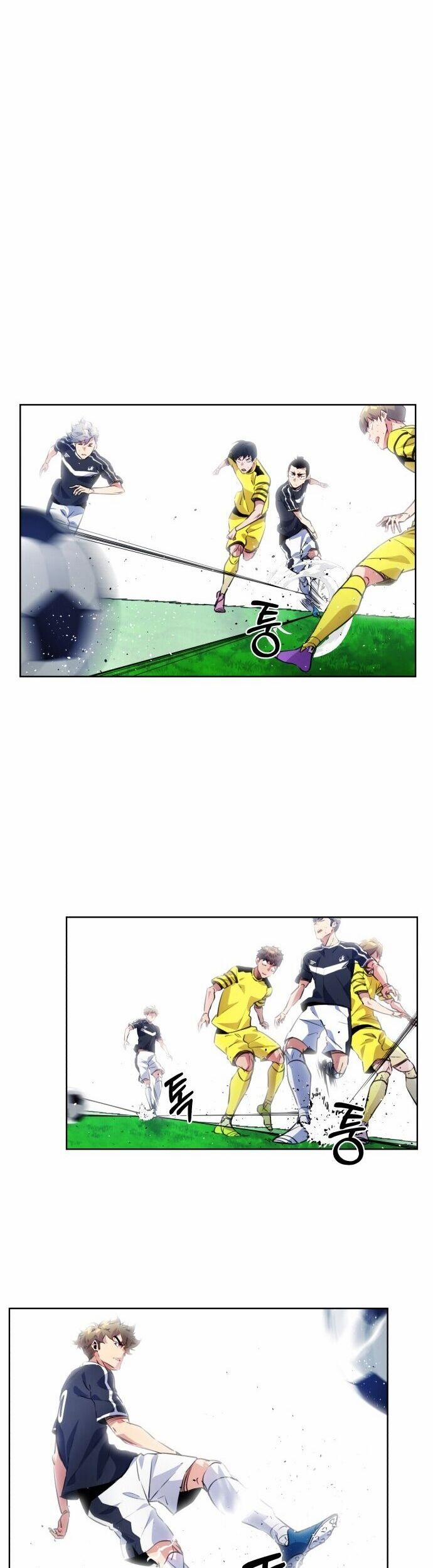 Góc Cao Khung Thành 147 trang 11