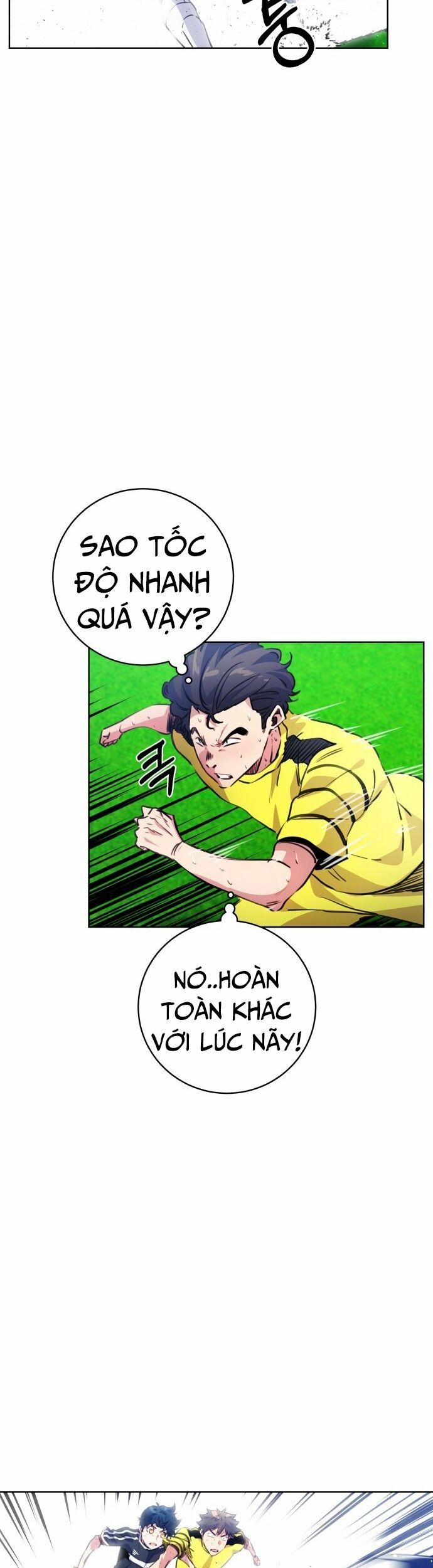 Góc Cao Khung Thành 147 trang 12