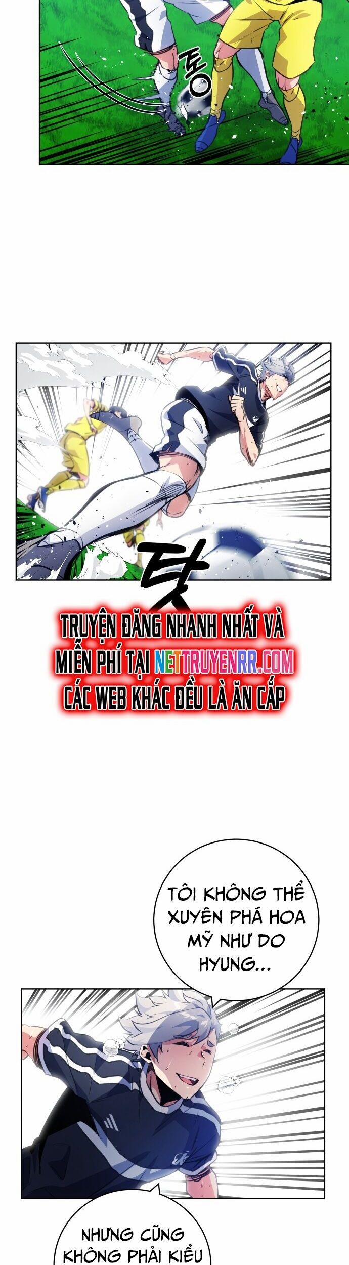 Góc Cao Khung Thành 147 trang 18