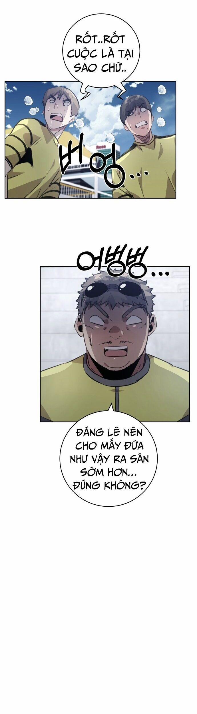 Góc Cao Khung Thành 147 trang 2