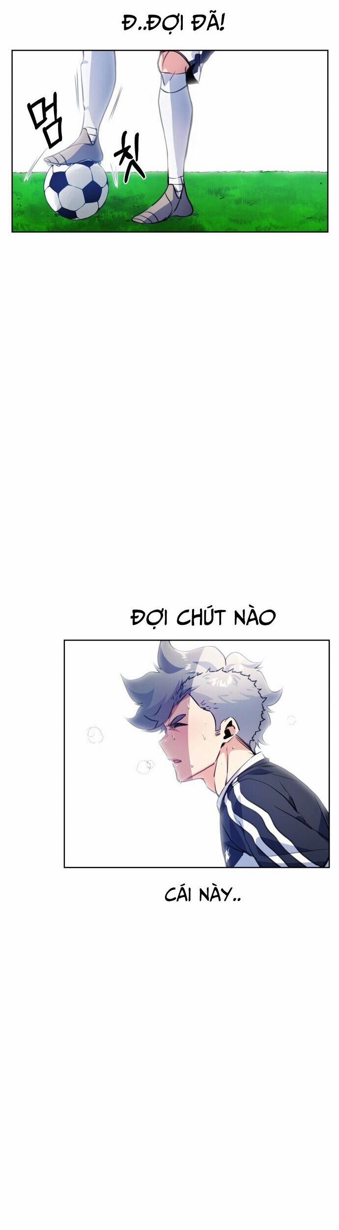 Góc Cao Khung Thành 147 trang 21