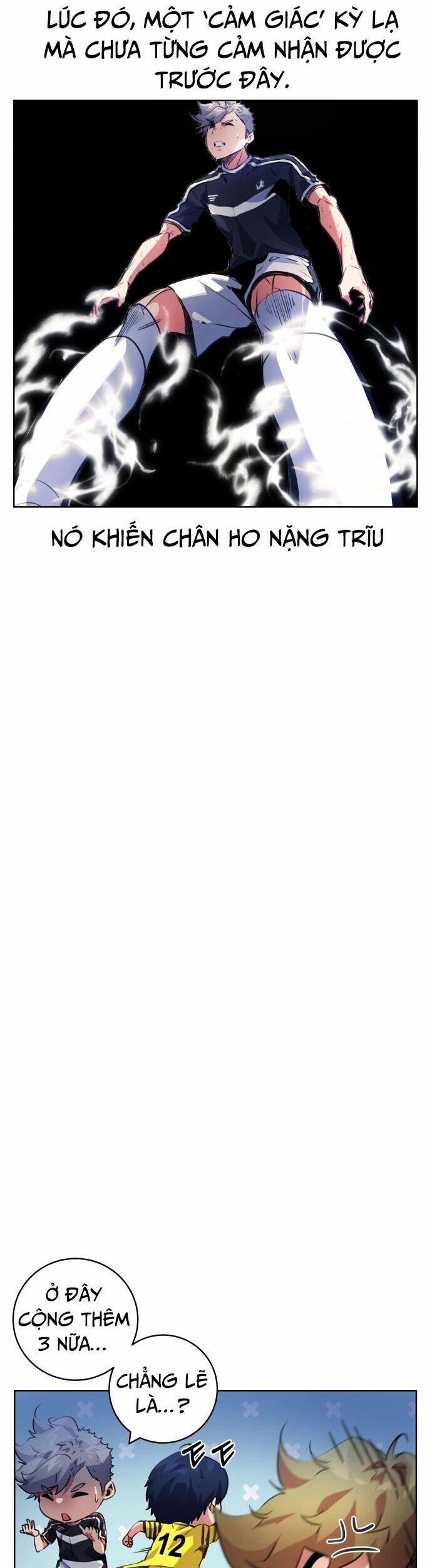 Góc Cao Khung Thành 147 trang 23