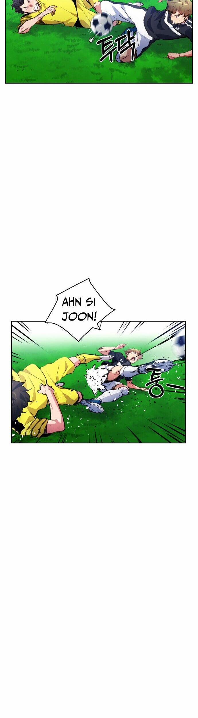 Góc Cao Khung Thành 147 trang 25