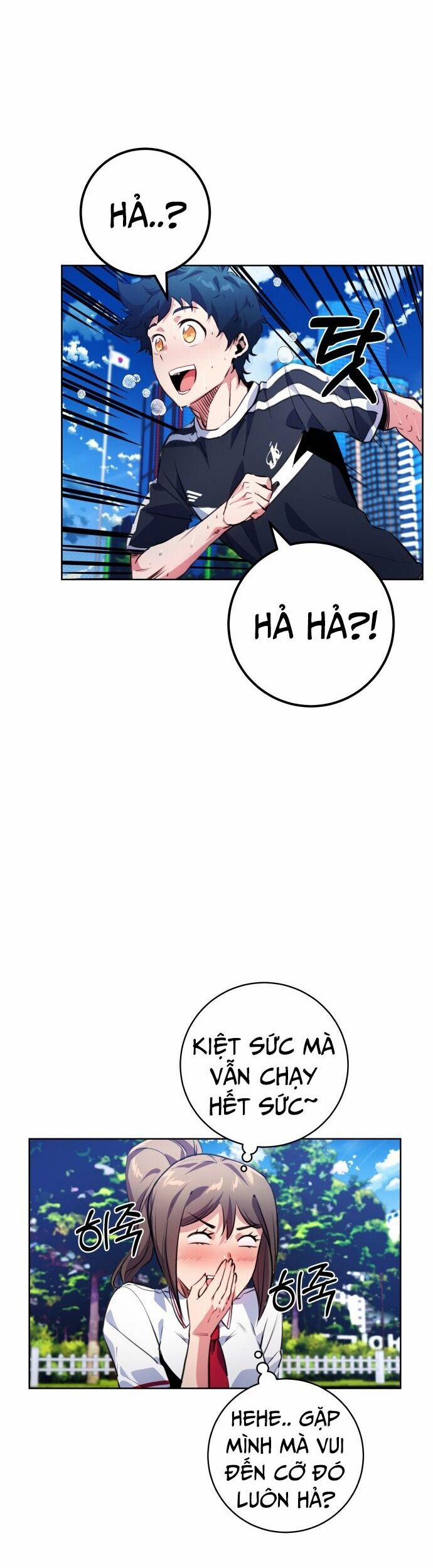 Góc Cao Khung Thành 147 trang 45