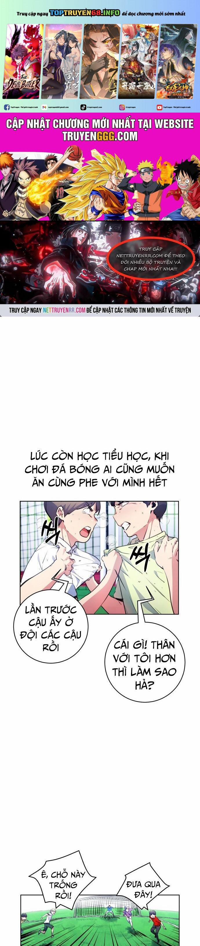 Góc Cao Khung Thành 148 trang 0