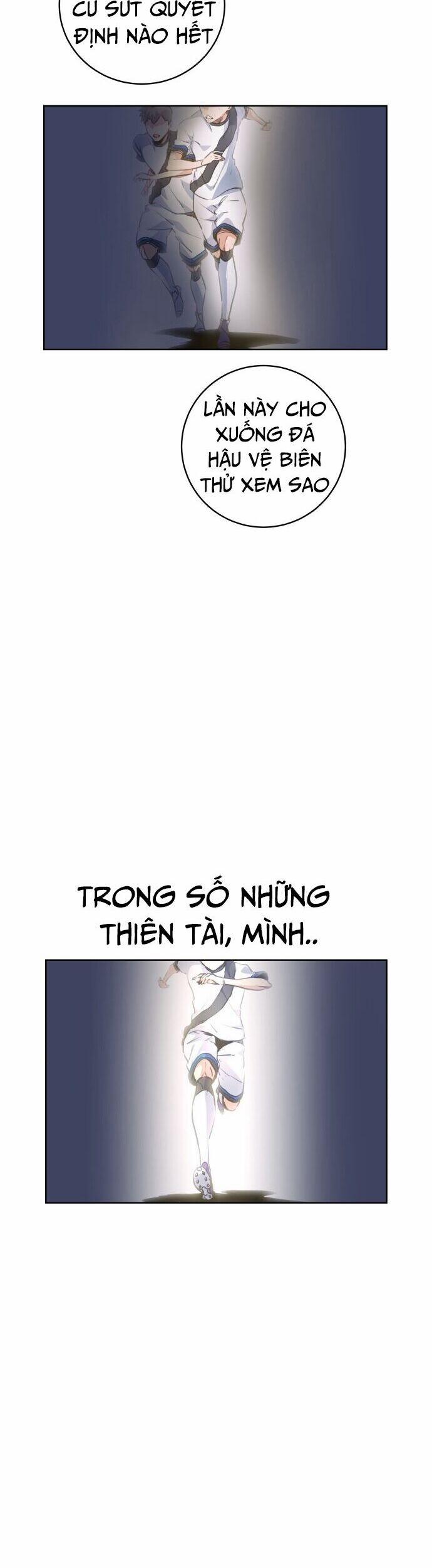 Góc Cao Khung Thành 148 trang 11