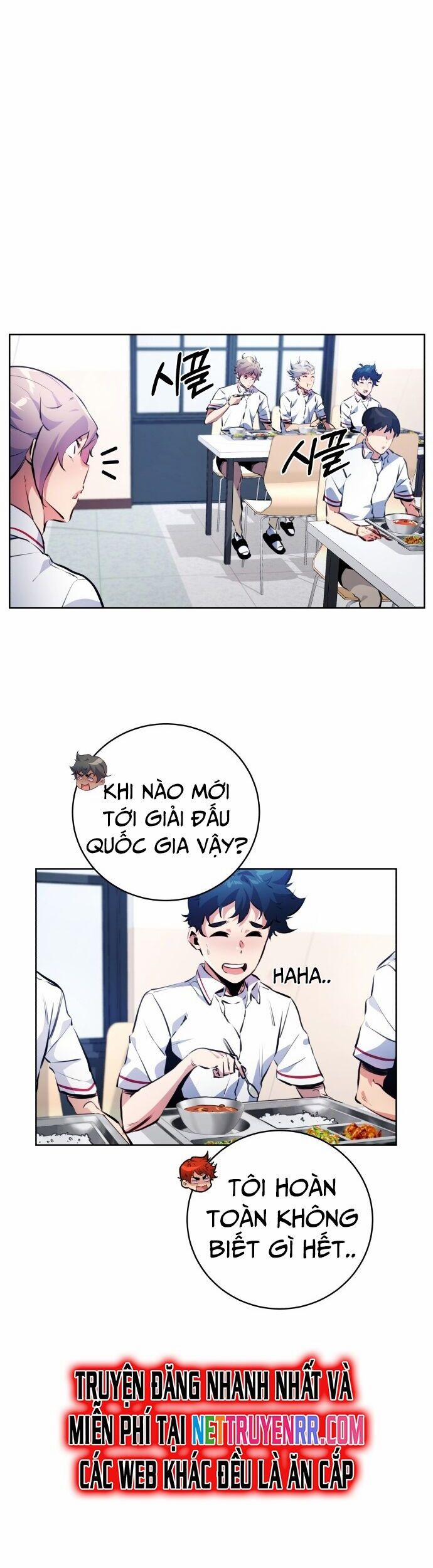 Góc Cao Khung Thành 148 trang 14