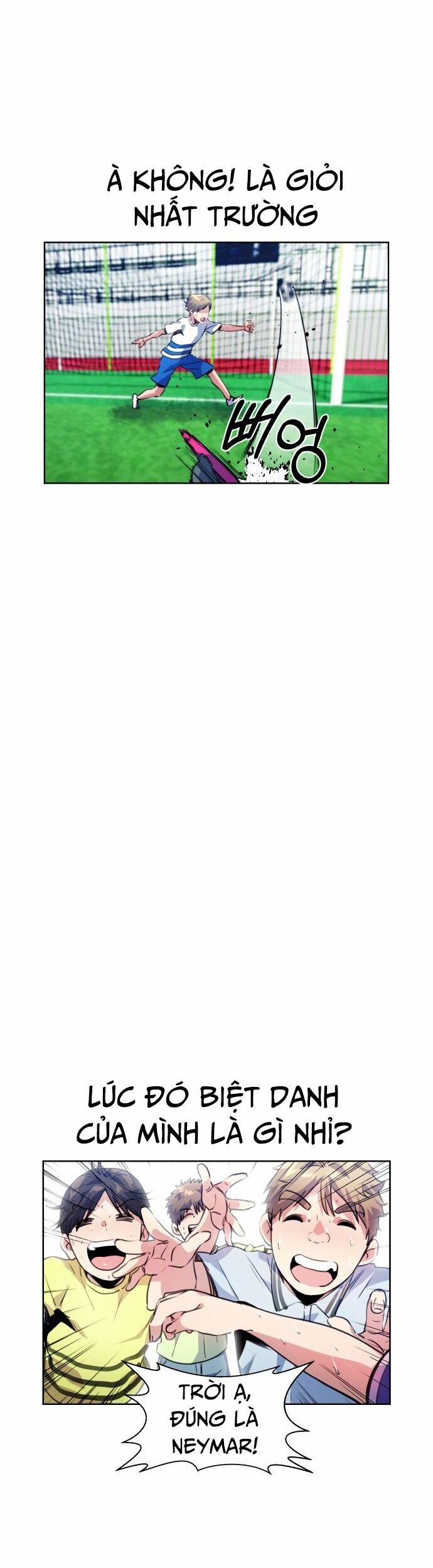 Góc Cao Khung Thành 148 trang 2