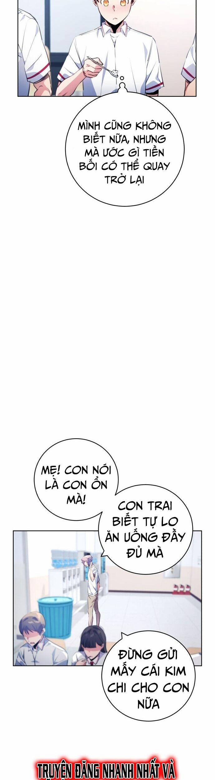 Góc Cao Khung Thành 148 trang 25