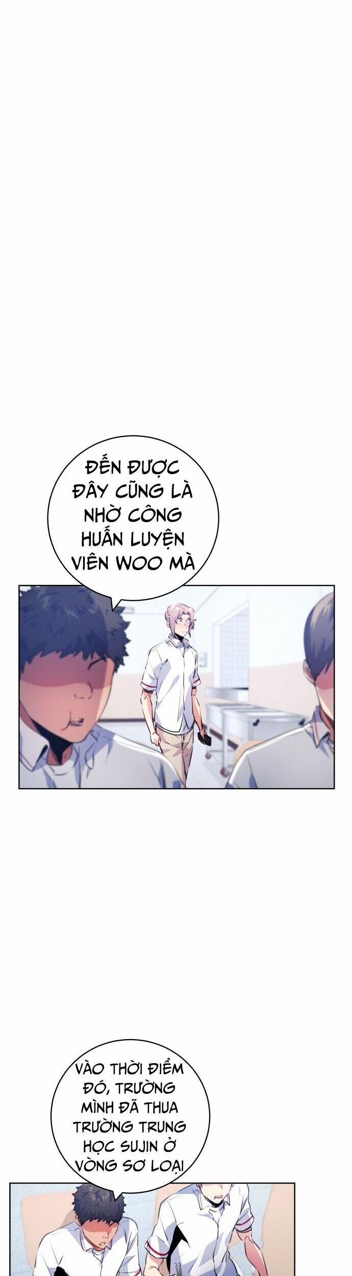 Góc Cao Khung Thành 148 trang 27