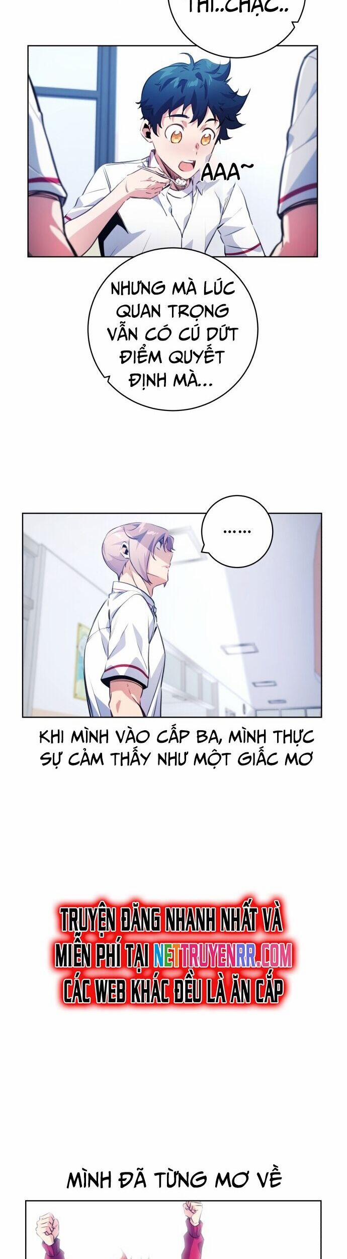 Góc Cao Khung Thành 148 trang 29