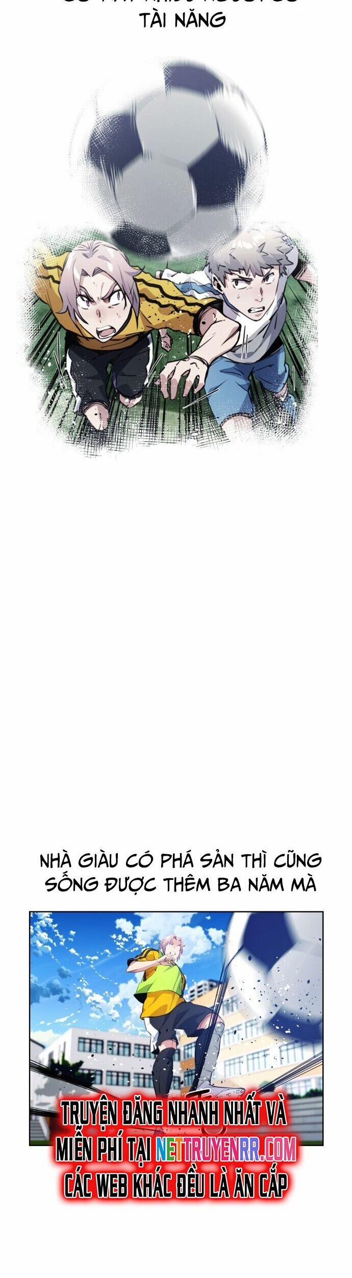 Góc Cao Khung Thành 148 trang 33