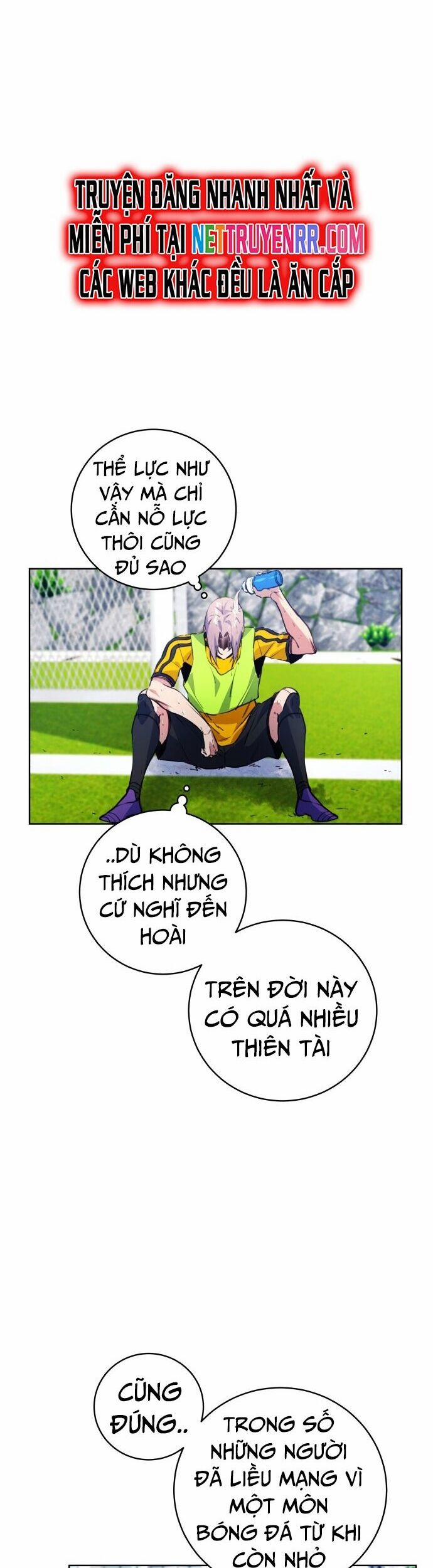 Góc Cao Khung Thành 148 trang 39