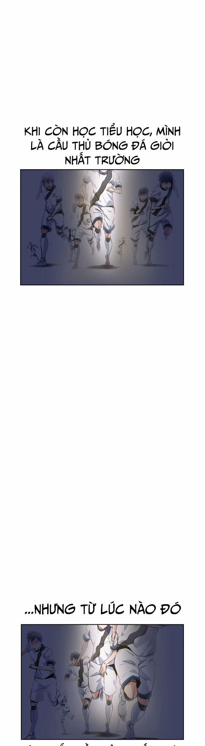 Góc Cao Khung Thành 148 trang 9