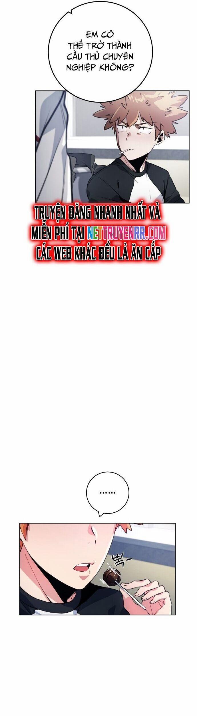 Góc Cao Khung Thành 149 trang 1