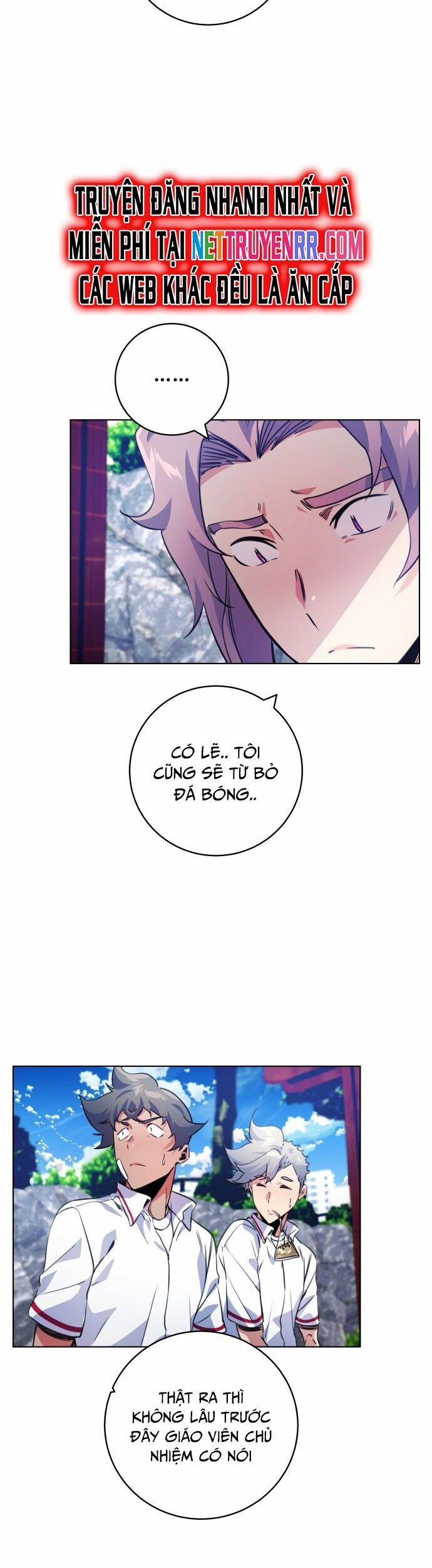 Góc Cao Khung Thành 149 trang 10