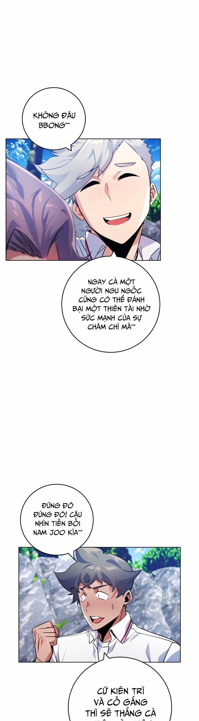 Góc Cao Khung Thành 149 trang 13