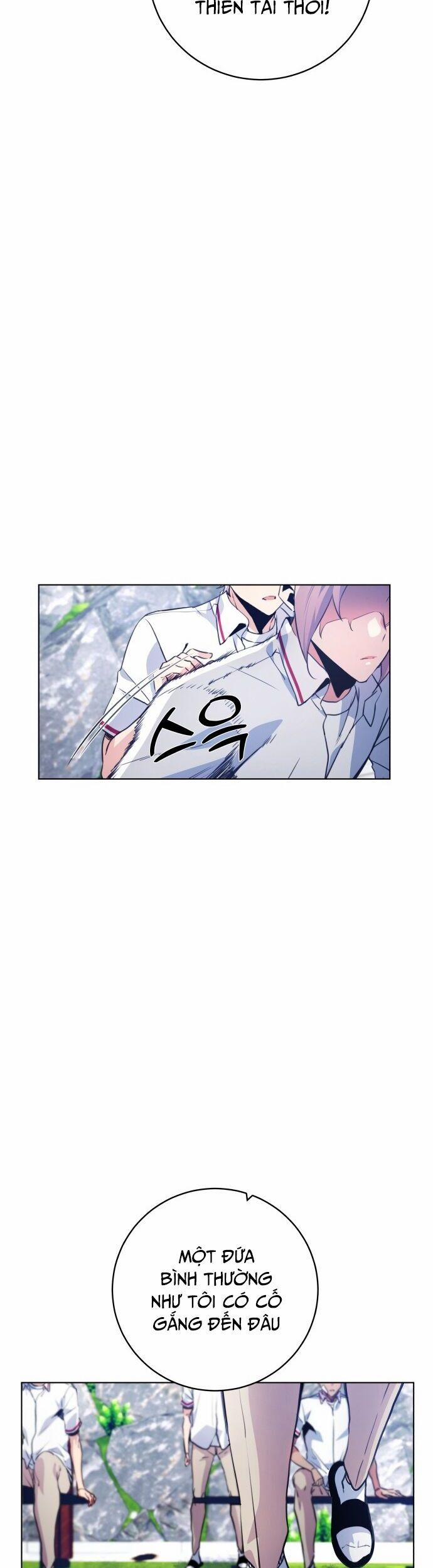 Góc Cao Khung Thành 149 trang 14