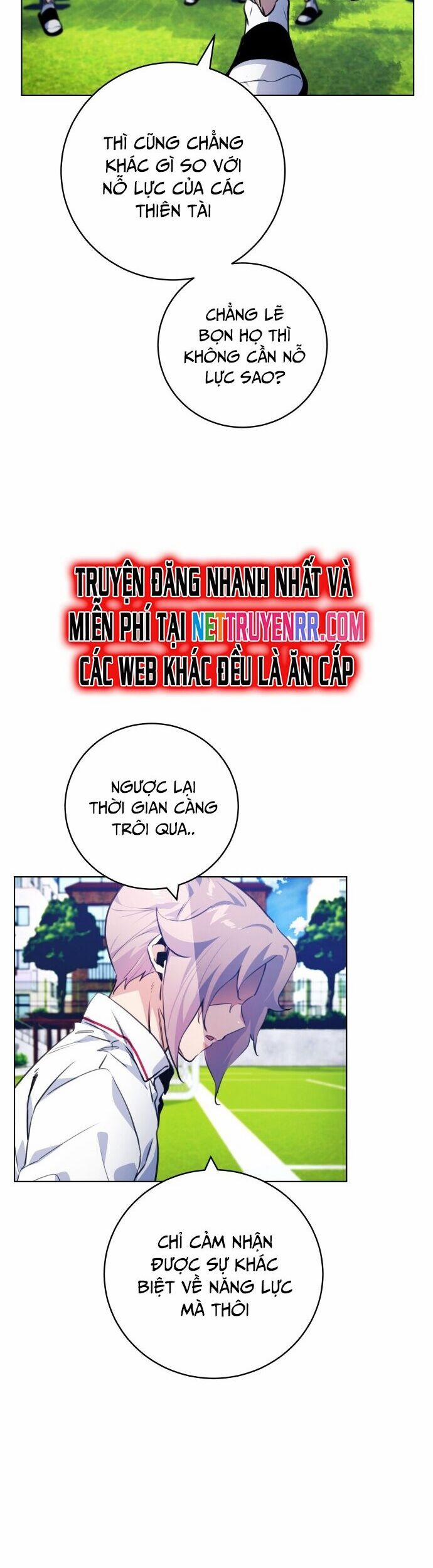 Góc Cao Khung Thành 149 trang 15