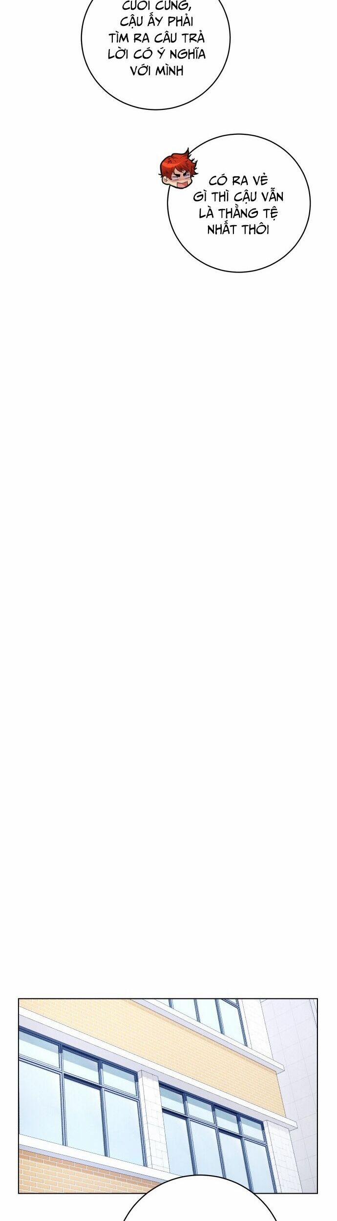 Góc Cao Khung Thành 149 trang 19