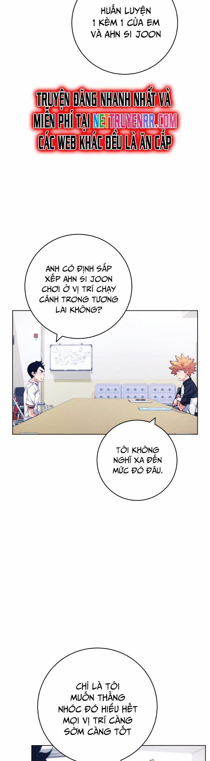 Góc Cao Khung Thành 149 trang 20