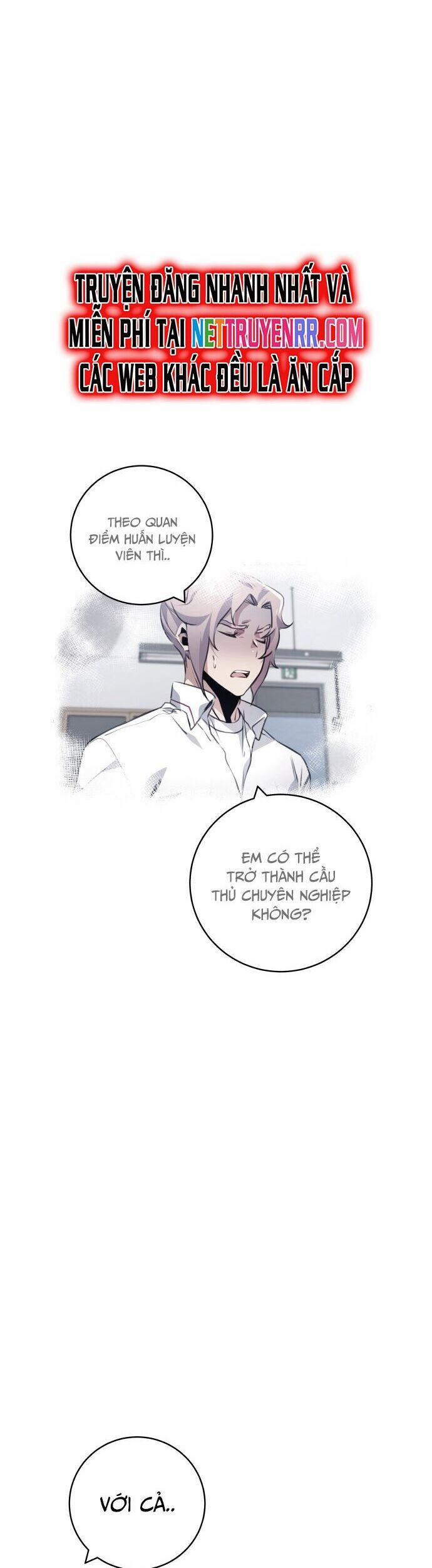 Góc Cao Khung Thành 149 trang 23