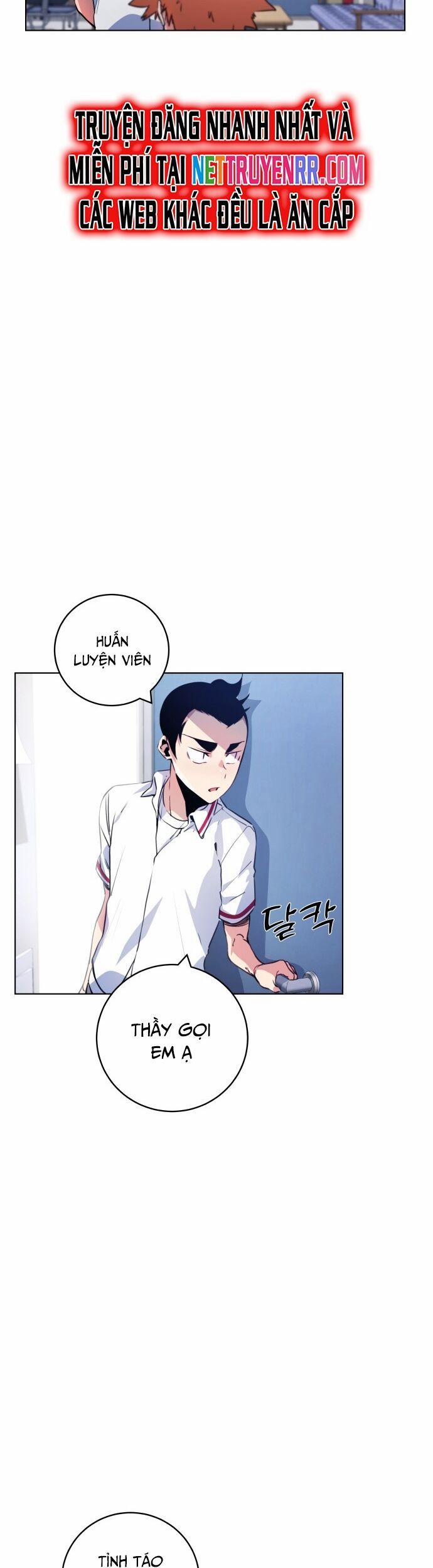 Góc Cao Khung Thành 149 trang 4