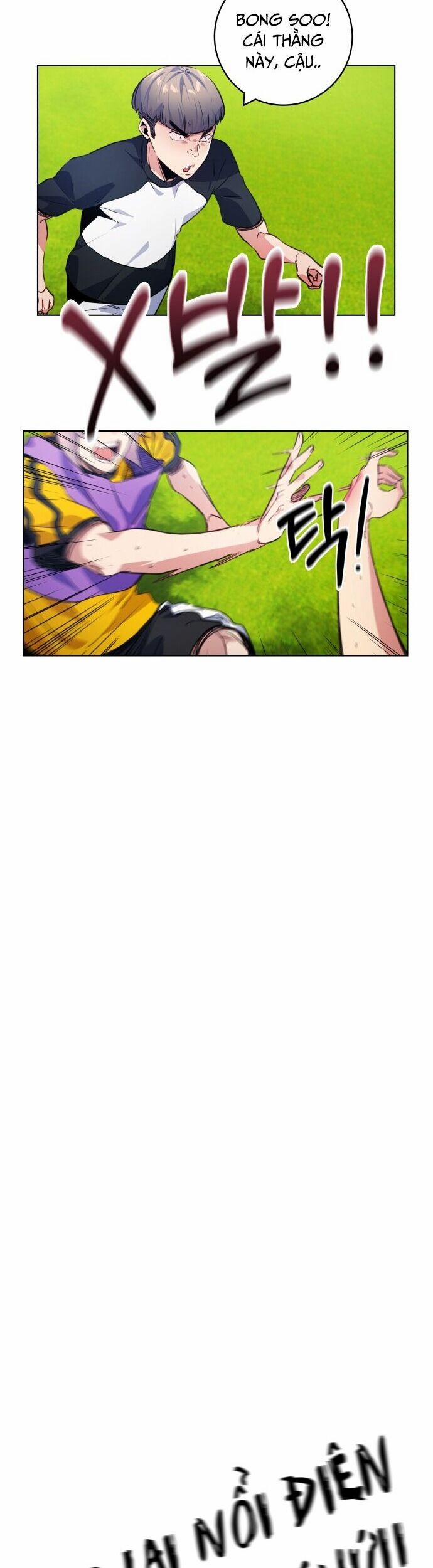 Góc Cao Khung Thành 149 trang 45