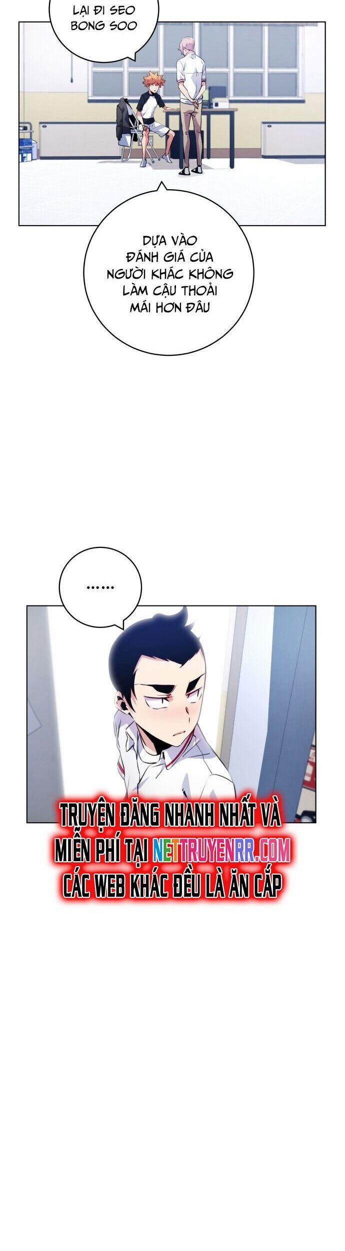 Góc Cao Khung Thành 149 trang 5