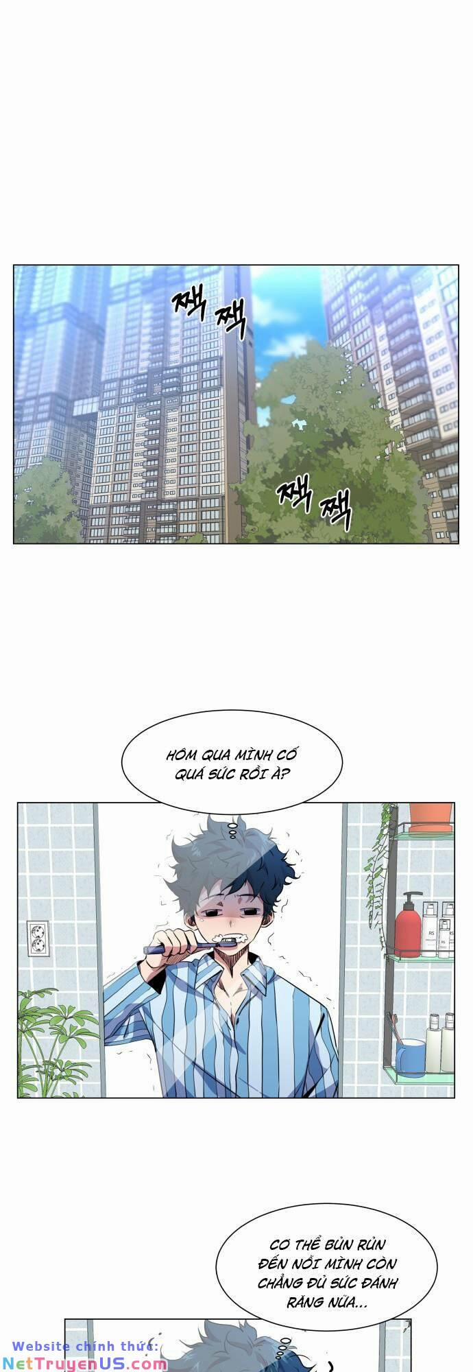 Góc Cao Khung Thành 15 trang 1