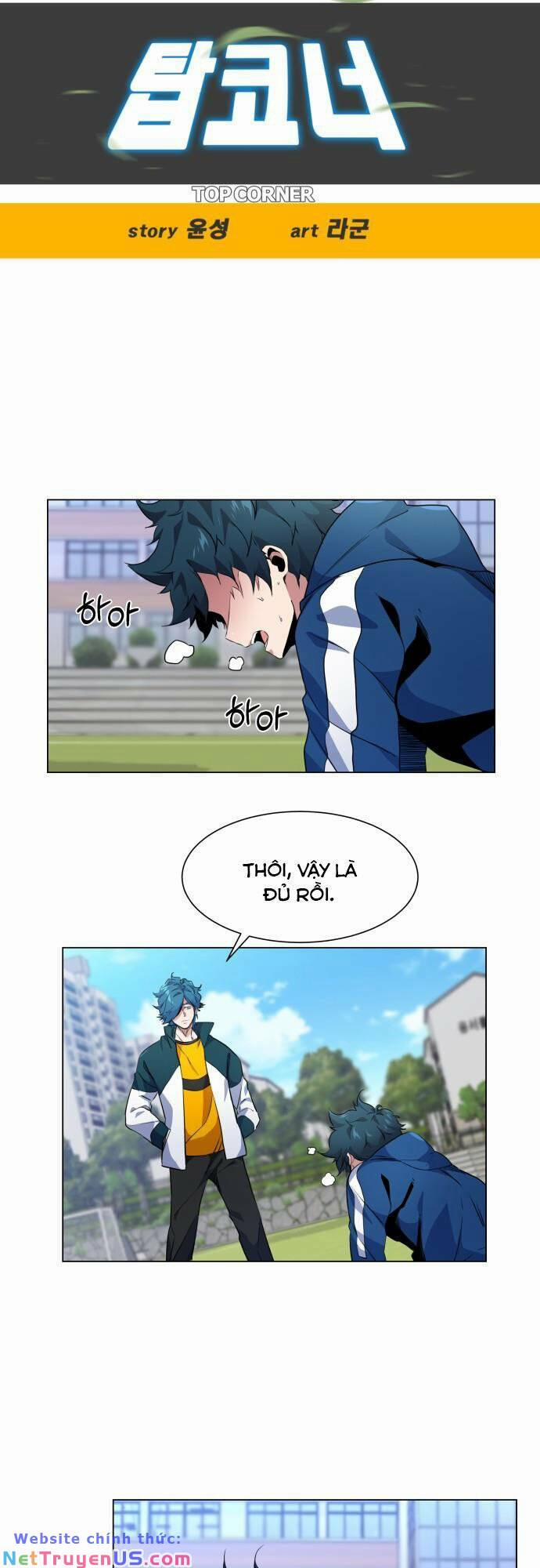 Góc Cao Khung Thành 15 trang 10