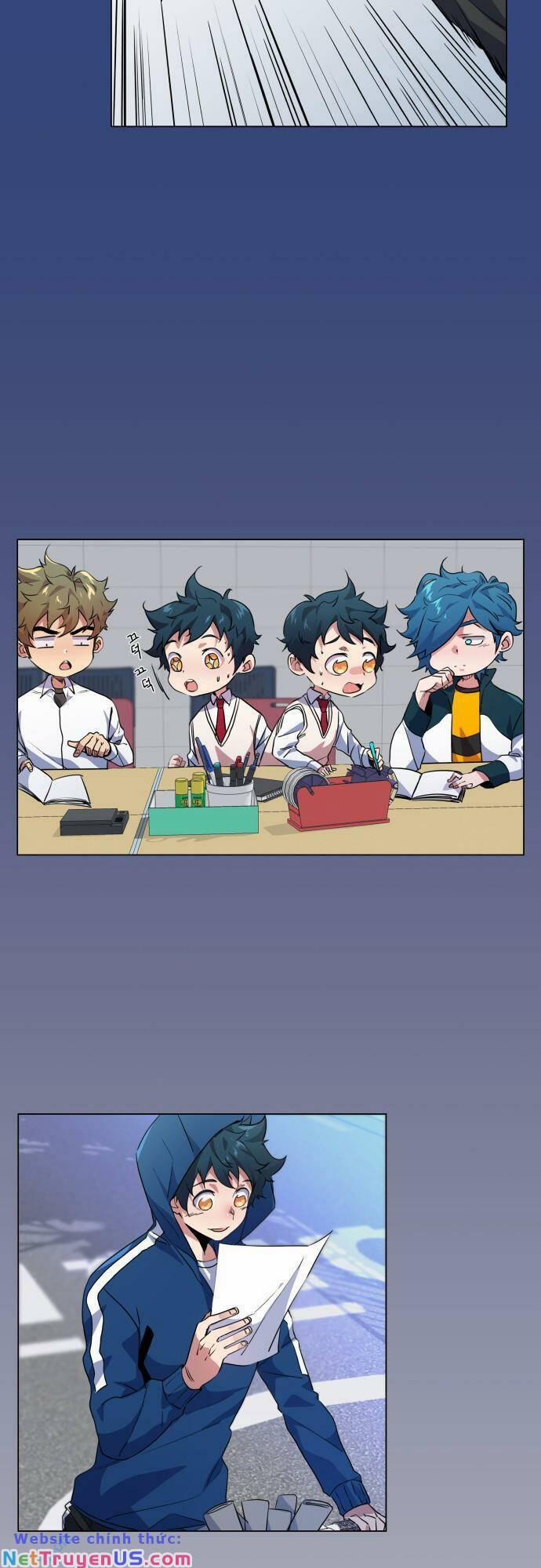 Góc Cao Khung Thành 15 trang 14