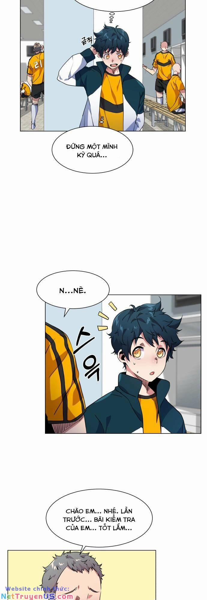 Góc Cao Khung Thành 15 trang 17