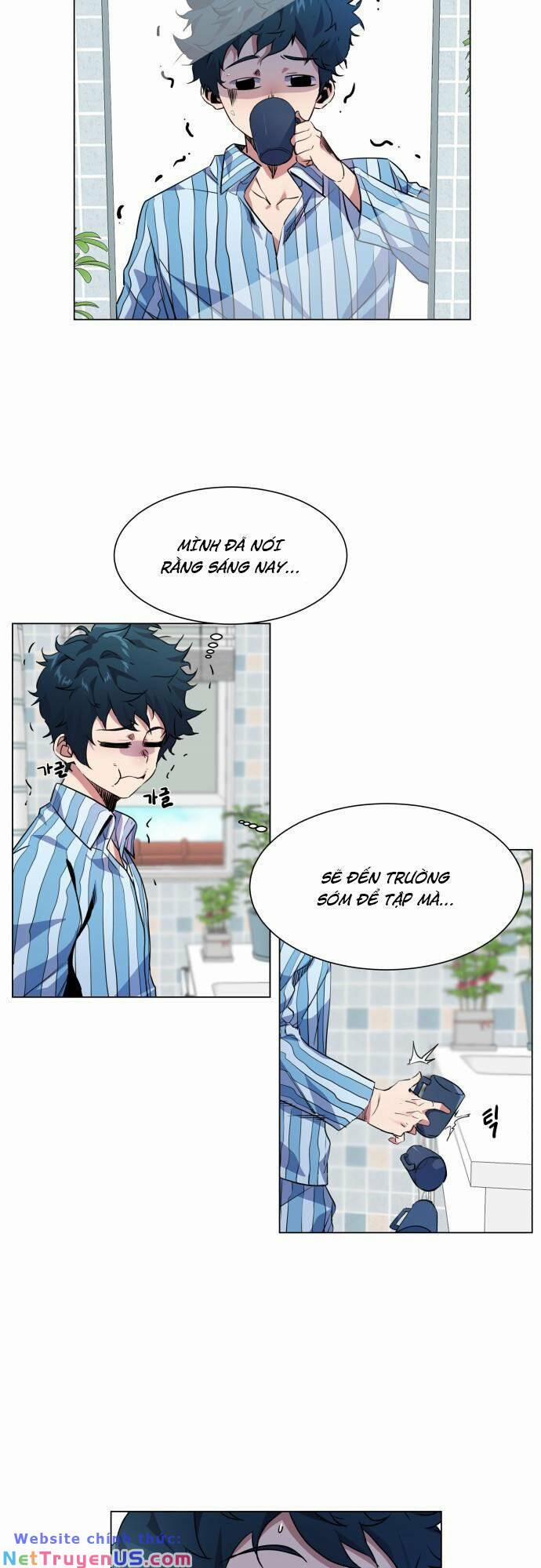 Góc Cao Khung Thành 15 trang 2