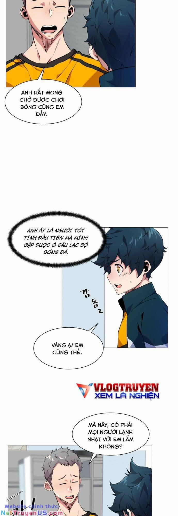 Góc Cao Khung Thành 15 trang 20