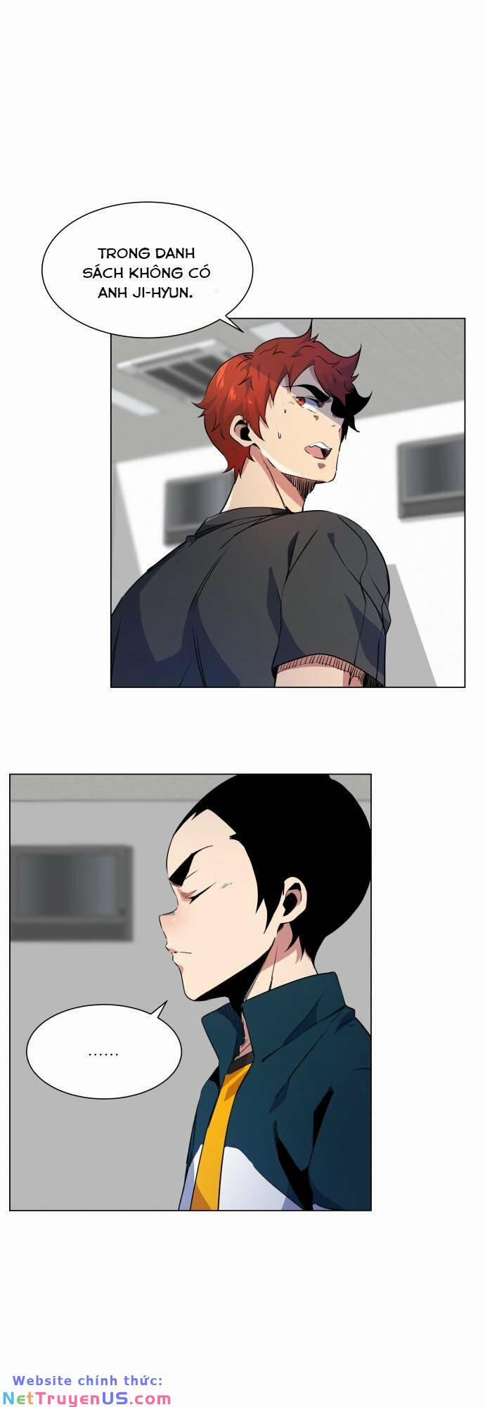 Góc Cao Khung Thành 15 trang 25