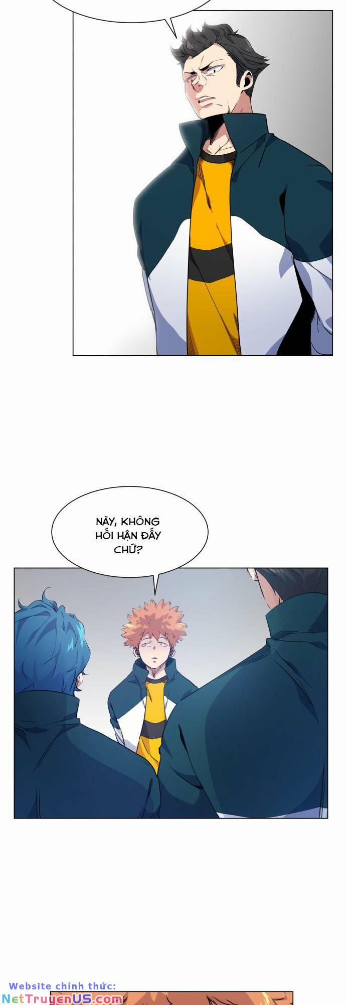 Góc Cao Khung Thành 15 trang 27