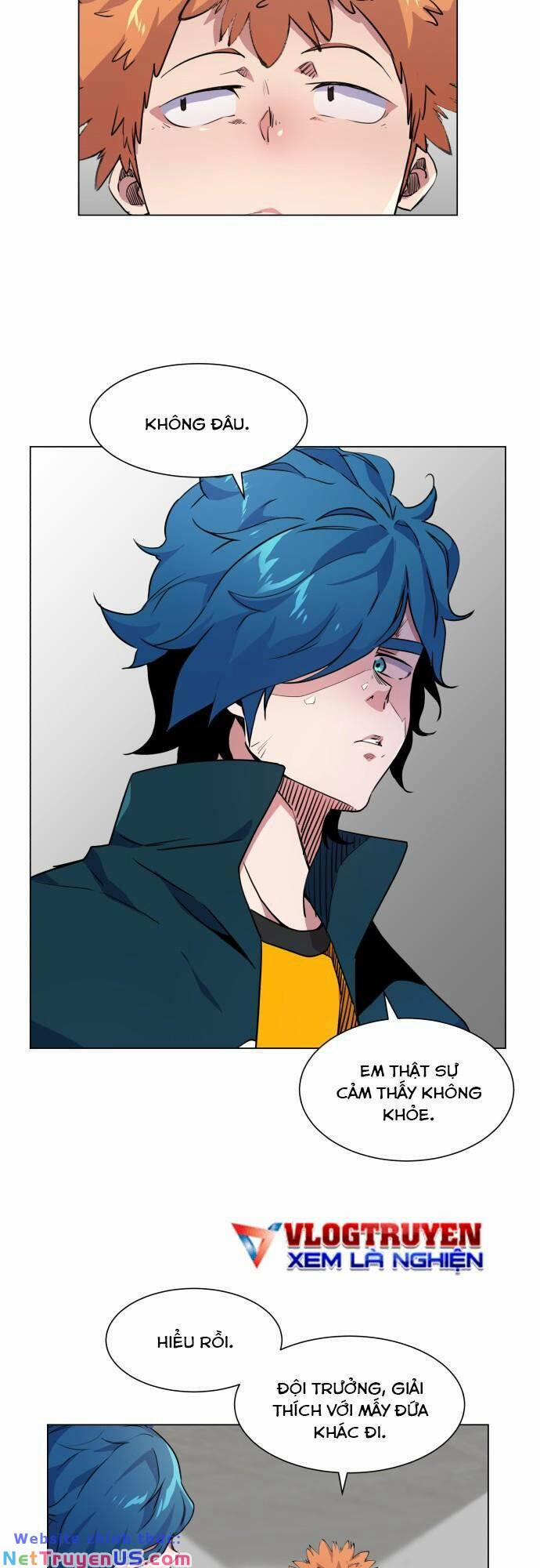 Góc Cao Khung Thành 15 trang 28